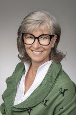 Mag. Dana Sladek-Andraschko © Foto Fischer Mag. Dana Sladek-Andraschko