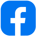 Logo facebook Logo facebook